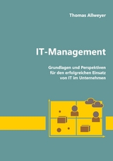 IT-Management - Thomas Allweyer