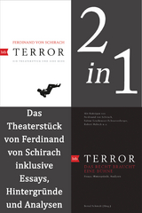 Terror: erweiterte Ausgabe - Ferdinand Schirach