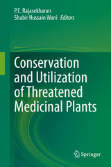 Conservation and Utilization of Threatened Medicinal Plants - 