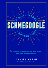 Schmegoogle - Daniel Klein