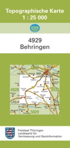 Behringen - 