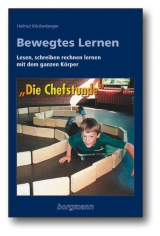 Bewegtes Lernen - Helmut Köckenberger