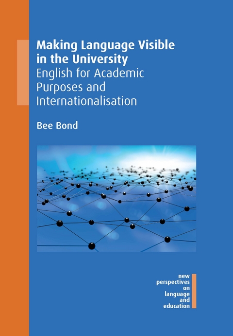 Making Language Visible in the University -  Bee Bond