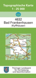 Bad Frankenhausen (Kyffhäuser) - 