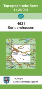 Sondershausen - 