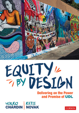 Equity by Design - Mirko Chardin, Katie R. Novak