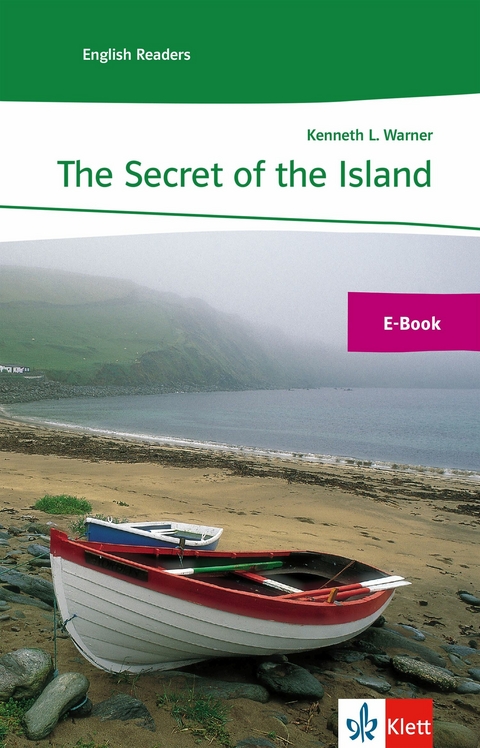 The Secret of the Island -  Kenneth L. Warner