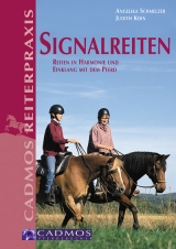 Signalreiten - Angelika Schmelzer, Judith Kern