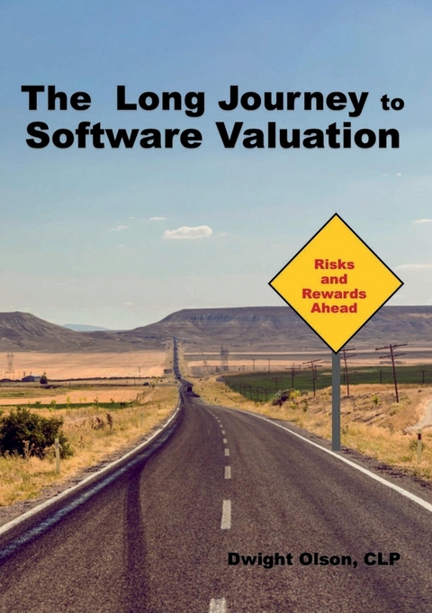 Long Journey to Software Valuation -  Dwight Olson