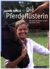 Die Pferdeflüsterin - Andrea Kutsch