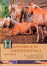 Handbuch Offenstall - Erika Bruhns