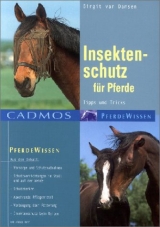 Insektenschutz für Pferde - Birgit van Damsen