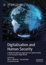 Digitalisation and Human Security - 