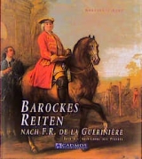 Barockes Reiten nach F.R. de la Guérinière -  Branderup,  Kern