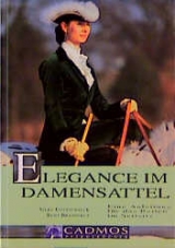 Elegance im Damensattel - Silke Gottschalck, Bent Branderup