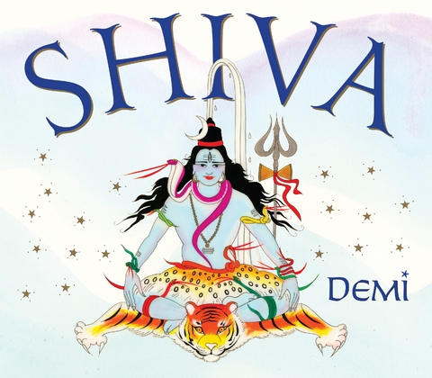 Shiva -  Demi