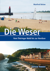 Die Weser - Manfred Below