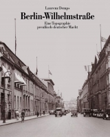 Berlin-Wilhelmstraße - Laurenz Demps