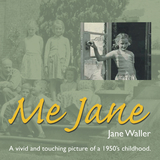 Me Jane - Jane Waller