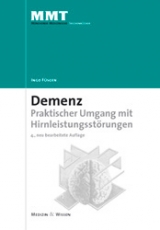 Demenz - Ingo Füsgen