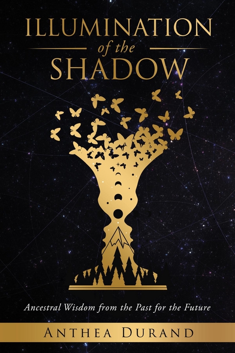 Illumination of the Shadow - Anthea Durand