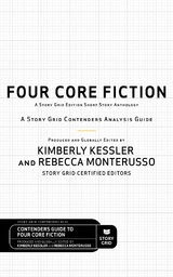 Four Core Fiction -  Kimberly Kessler,  Rebecca Monterusso