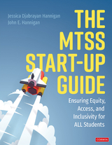 MTSS Start-Up Guide -  Jessica Djabrayan Hannigan,  John E. Hannigan
