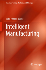 Intelligent Manufacturing - 