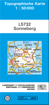 TK50 L5732 Sonneberg