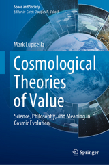 Cosmological Theories of Value -  Mark Lupisella