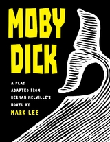 Moby Dick -  Mark Lee