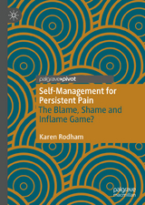 Self-Management for Persistent Pain - Karen Rodham