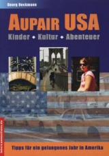 Aupair USA - Georg Beckmann