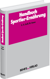Handbuch Sportler-Ernährung - Geiß, Kurt-Reiner; Hamm, Michael