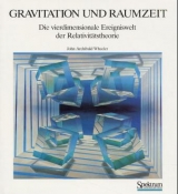 Gravitation und Raumzeit - Wheeler, John A