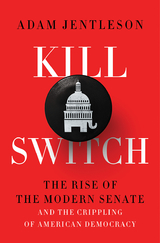 Kill Switch -  Adam Jentleson