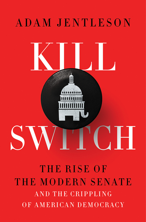 Kill Switch -  Adam Jentleson