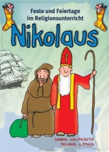 Nikolaus - Melanie Göpner, Sabine Willmeroth