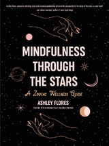 Mindfulness Through the Stars -  Ashley Flores