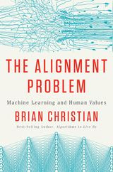 Alignment Problem -  Brian Christian