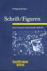 Schrift /Figuren - Wolfgang Bongers