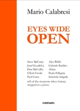Eyes wide open - Mario Calabresi