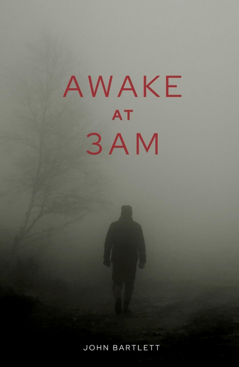 Awake at 3 a.m. -  John Bartlett