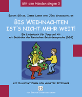 Bis Weihnachten ist’s nicht mehr weit … - 