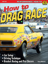 How to Drag Race -  Kevin McKenna