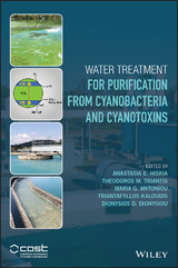 Water Treatment for Purification from Cyanobacteria and Cyanotoxins - 