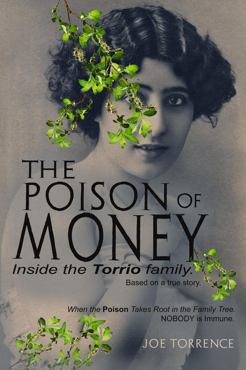 The Poison Of Money - Joe Torrence