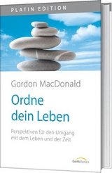 Ordne dein Leben - Macdonald, Gordon