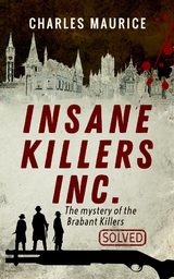 Insane Killers Inc. - Charles Maurice