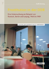 Prostitution in der DDR -  Steffi Brüning